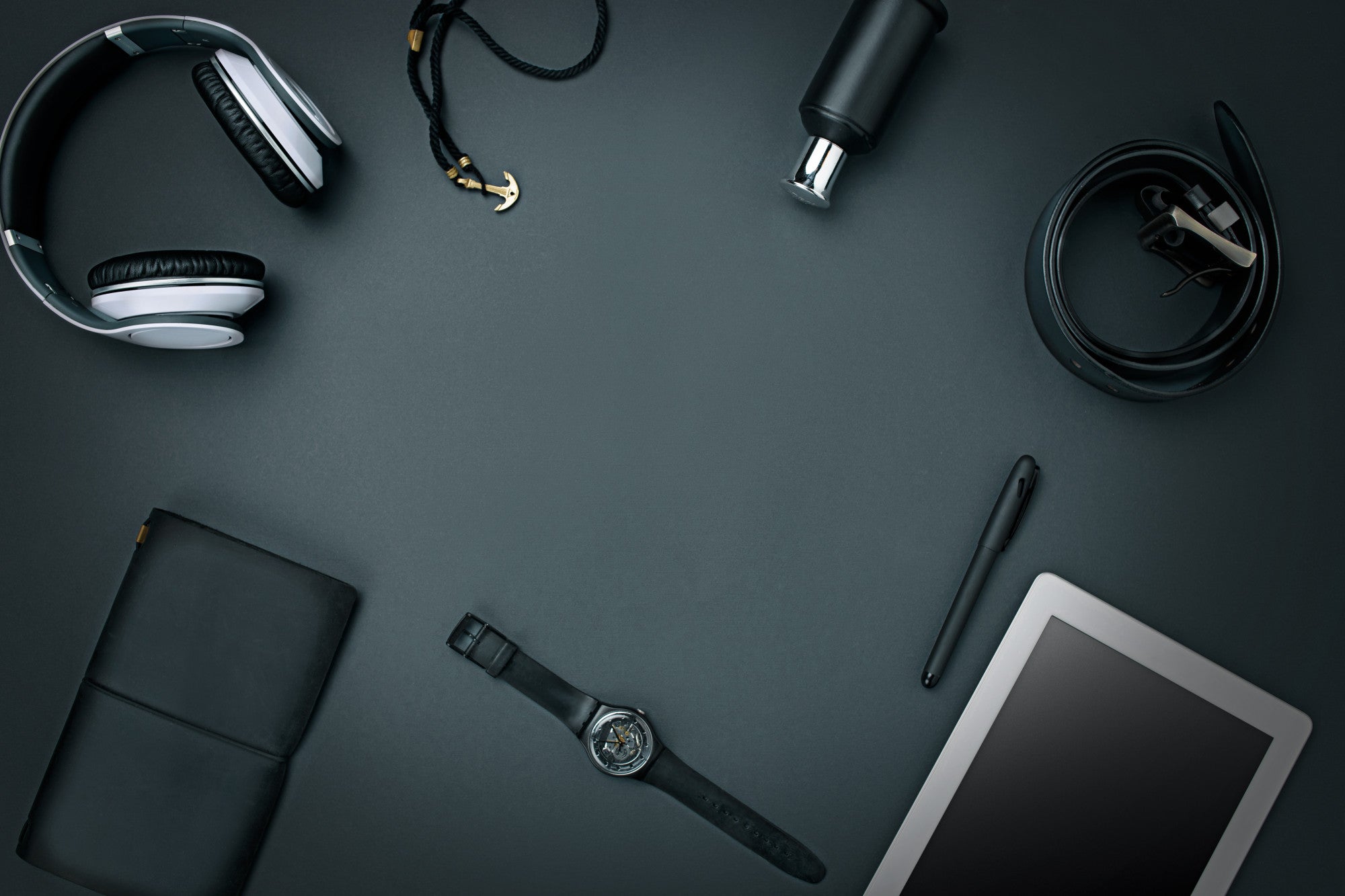 4. Top 5 Tech Gadgets of the Year